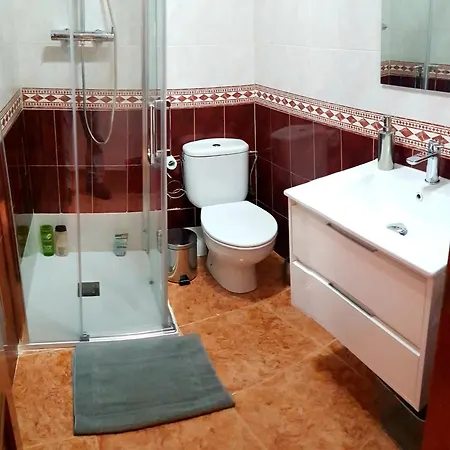 Corazon De Apartment