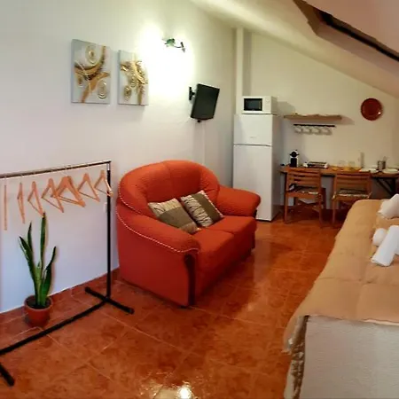 Corazon De Apartment Jaen