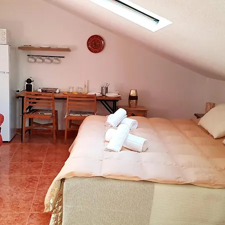 Apartment Corazon De Jaen