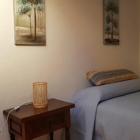 Corazon De Apartment *
