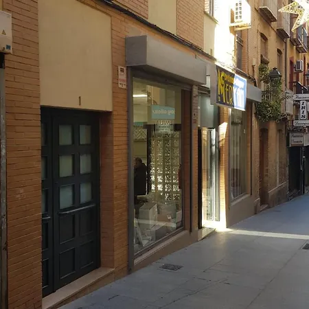 Apartment Corazon De