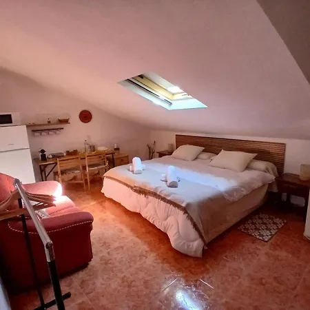 Apartment Corazon De *
