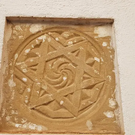 Corazon De Apartment