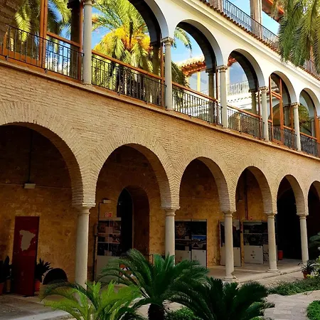 Corazon De Apartment Jaen