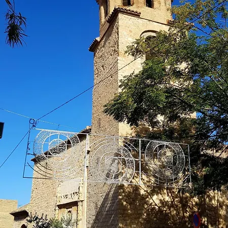 Apartment Corazon De Jaen