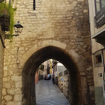 Corazon De Jaen