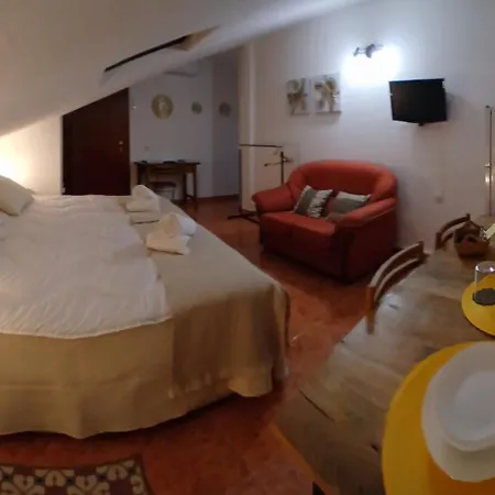Corazon De Apartment