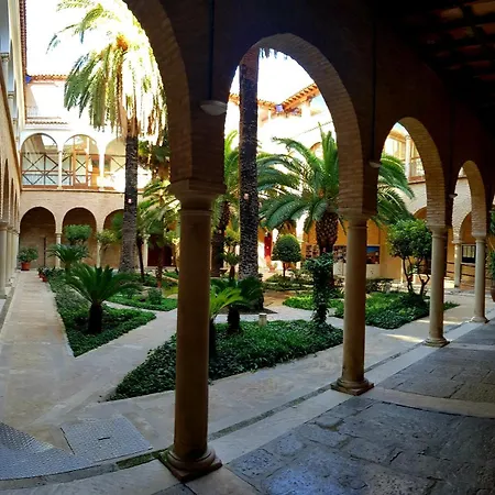 Corazon De Apartment Jaen