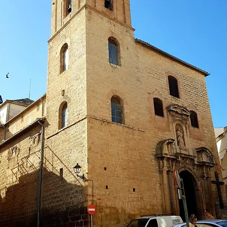 Corazon De * Jaen