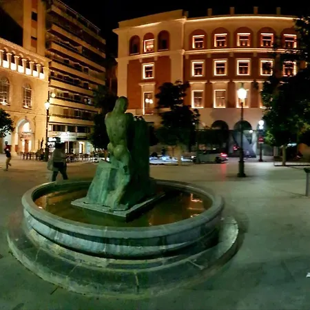 Corazon De Jaen