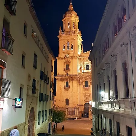 Apartment Corazon De