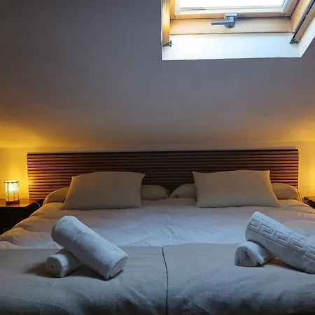 Corazon De Apartment Jaen