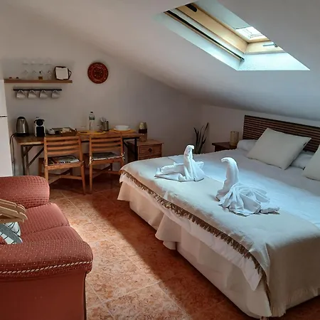 Apartment Corazon De Jaen